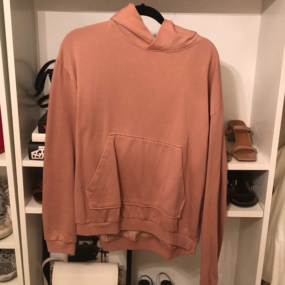 Urban Outfitters Other - Urban Outfitters Hooded Sweatshirt Sz M